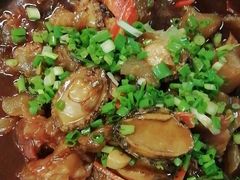 -松咖啡自助餐厅·松北香格里拉