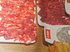 -牛很鲜潮汕牛肉火锅(乐清店)