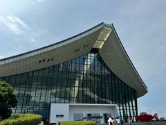 -中国（海南）南海博物馆