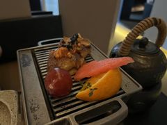 -花潮料理艺食馆(成都万象城店)