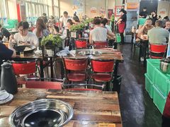 -皖北巫氏三胖地锅鸡(长淮总店)