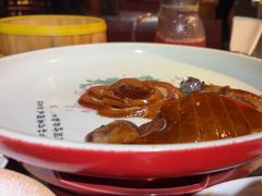 -京味斋·北京烤鸭(华威桥北工大店)