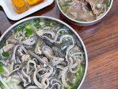 -攀枝花·任德琼·盐边羊肉米线