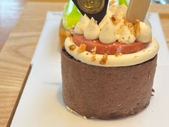 -TIENSTIENS将将(三里屯店)