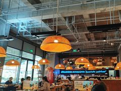 -simply thai天泰(长泰广场店)