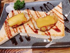 -小川洋风料理(江汉路店)