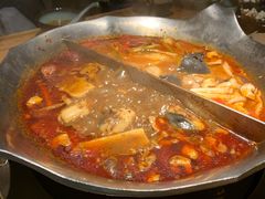 -湊湊火锅·茶憩(皇姑万象汇店)