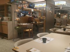 大堂-蔡澜点心(三里屯T+MALL店)
