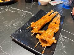 -红盔甲·小龙虾(人民广场店)