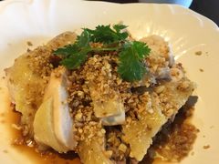 -观澜湖酒店·邀月庭中餐厅