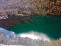 -叠溪松坪沟景区