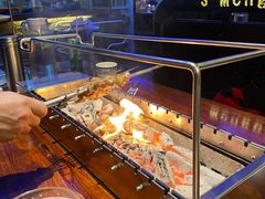 -三个蒙古大叔羊肉串(大宁店)