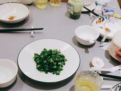 -狮王府淮扬菜(新街口友谊店)