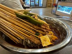 -成都瓜串串(华强北店)