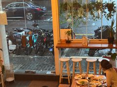 -Egg•Allday Brunch(襄阳北路店)