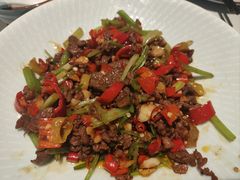 -相遇·鲜炒黄牛肉(丹阳吾悦广场店)