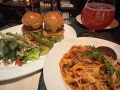 -京A Taproom·精酿餐吧(CBD店)