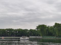 -什刹海