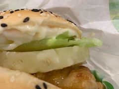-德克士(睢宁曼哈顿店)