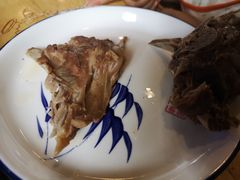 -亿诣蝎府炸酱面羊蝎子火锅(酷车小镇店)