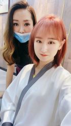 -MONE美发沙龙