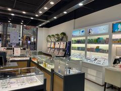 -浙文眼镜(华熙528店)