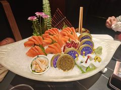 -雍容荟活龙虾自助餐(IFS黑金店)