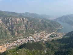 -京东石林峡风景区