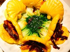 -華府Deluxe(兴业太古汇店)