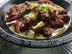 -金陵暴走小龙虾·迷踪蟹(凯德MALL店)