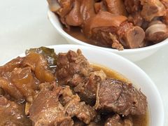 -麦文记面家(佐敦店)