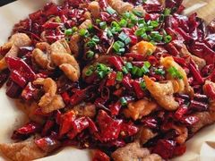 -苏渝汇重庆江湖菜(桐泾公园店)