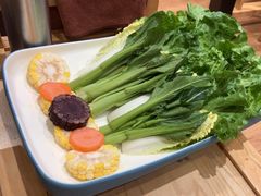 -椰夫人·养生椰子鸡(金沙洲永旺店)