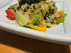 -三石铁板烧(紫竹桥店)