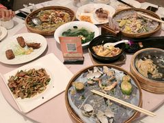 -顺德佬华侨城店·商务宴请·团建