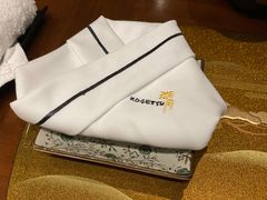 -九洲喜来登酒店湖月日餐厅
