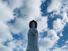 -三亚南山文化旅游区