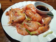 -吉香碳烤生蚝(仙霞路店)