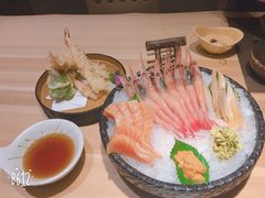 -割烹旭日本料理(龙湖狮山天街店)
