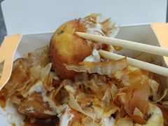 -咕噜咕噜·章鱼小丸子(广州荔湾领展广场店)