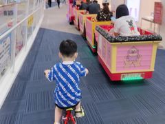 -永旺梦乐城(武汉金桥店)