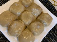 粘豆包-东北王食府(科大店)