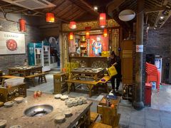 -重庆渝达老火锅(春熙路店)