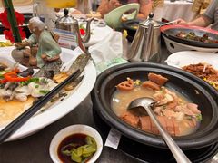-尖沙咀大酒楼(大沥竹基南店·粤菜海鲜·宴会聚餐)