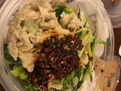 -魏家凉皮(博水商务大厦店)