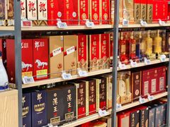 -华润万家(荔湾店)