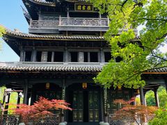 -台州府城(东湖)