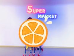 -Arkid安奈欢乐王国(百花里店)