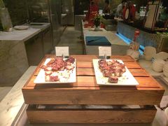-丽都皇冠假日酒店·Matrix亦餐厅(望京店)