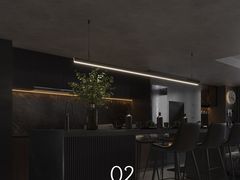 -格梵装饰&强匠装饰·旧房·私宅·家装(天河店)